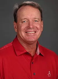 Jay Seawell head shot