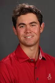 Thomas Ponder head shot