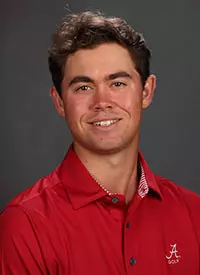 Thomas Ponder head shot