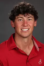 Tyler Lipscomb head shot