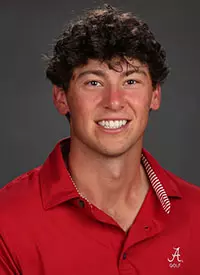 Tyler Lipscomb head shot