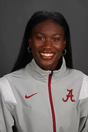 2023 Allysion Loveless Headshot