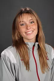 2023 Jillian O'Meara Headshot