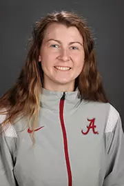 2023 Anna White Headshot