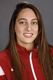 Kalia Antoniou