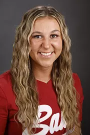 Ashley Prange