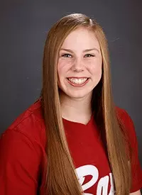 2023 Kenleigh Cahalan Headshot