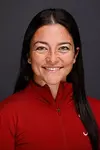 Alabama softball coordinator of player development Ryan Iamurri 2023-24 headshot