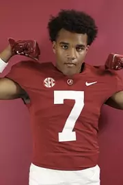 Amari Jefferson