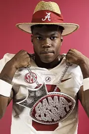 Rico Scott