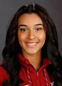 Luisa Blanco Headshot