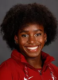 Karis German Headshot