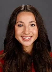 Zoe Gravier Headshot