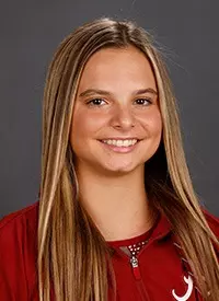 Lilly Hudson Headshot