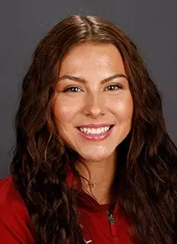 Cam Machado Headshot