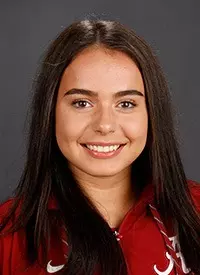 Isabella Martin Headshot