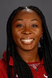 Sania Mitchell Headshot