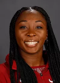 Sania Mitchell Headshot