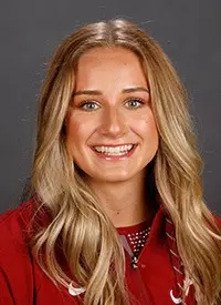 Jordyn Paradise Headshot