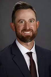 Rob Vaughn