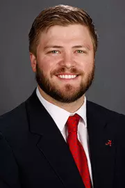 Garrett May