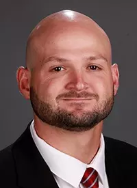 Mike Morrison headshot