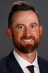Rob Vaughn headshot