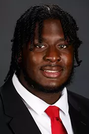 Ferguson II, Terrence
