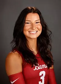 2023 Allison Berent Headshot