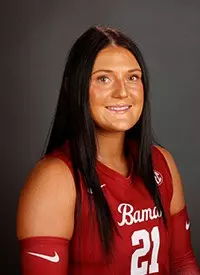 2023 Francesca Bertucci Headshot