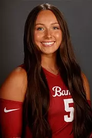 2023 Sydney Gholson Headshot