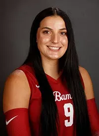 2023 Sami Jacobs Headshot