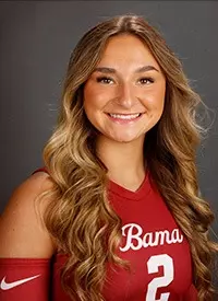 2023 Callie Kieffer Headshot