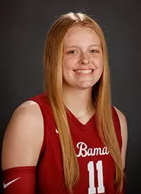 2023 Kaleigh Palmer Headshot