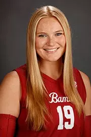 2023 Kendyl Reaugh Headshot
