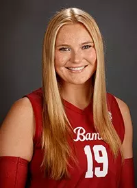 2023 Kendyl Reaugh Headshot