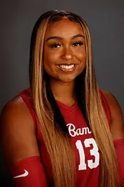 2023 Alyiah Wells Headshot