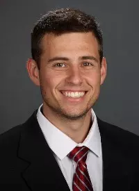 Bryce Dillard headshot