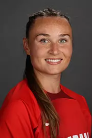 Hannah Alexander