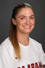 Marianna Annest headshot