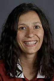 Jenny Sanders