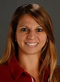 Amanda Branson Headshot