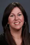 Steph Godfrey Headshot