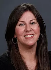 Steph Godfrey Headshot