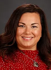 Jess Pare Headshot