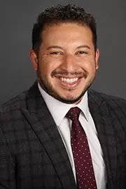 Steven Gonzalez