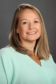 Kristin Haley Jones