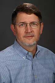 Brent Hollingsworth