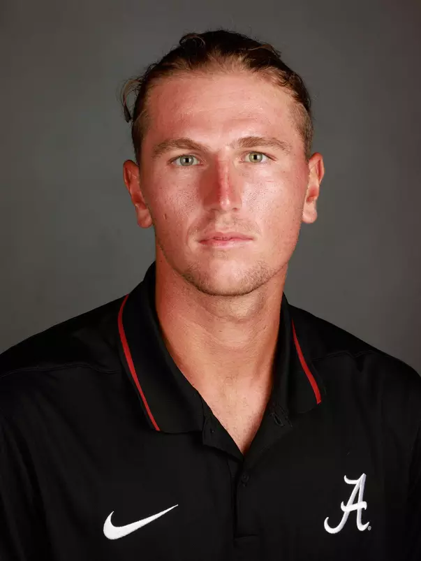 8/31/23 MTN Headshot
Alabama men's tennis player Matias Ponce De Leon
Photo by Rodger Champion