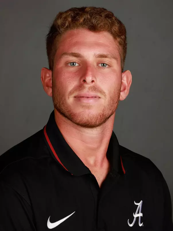 8/31/23 MTN Headshot
Alabama men's tennis player Yair Sarouk
Photo by Rodger Champion